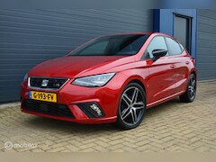 SEAT Ibiza - 1.0 TSI FR, Led, Cruise