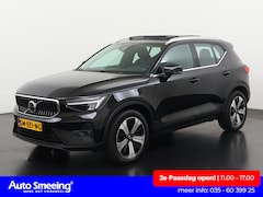 Volvo XC40 - 1.5 T5 Plug-in hybrid Ultimate Bright | Facelift | Panoramadak | Leder | Zondag Open