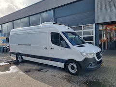 Mercedes-Benz Sprinter - 316 CDI Carrier Pulsor 350MT Bitemp +20C/-20C