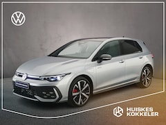 Volkswagen Golf - 1.5 eHybrid 272pk GTE