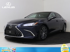 Lexus ES - 300h 35th Edition Beperkt leverbaar Lexus-paasweekend