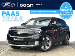 Ford Explorer - Premium Extended Range RWD 77 kWh | Pano dak | Head-up display | Leer |