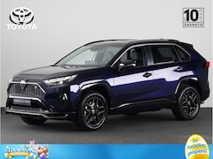 Toyota RAV4 - 2.5 Plug-in Hybrid AWD GR SPORT | DEMO & DIRECT LEVERBAAR | BEARLOCK | PLUS PAKKET | PANOR