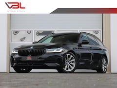 BMW 5-serie Touring - 530e High Executive | Luxury-line SOH 97%