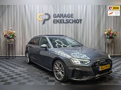Audi A4 Avant - 40 TFSI 3x S-Line Competition|quattro|Pano|Elktr.Trekhaak|ACC|Carplay