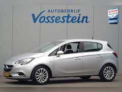 Opel Corsa - 1.0 Turbo Cosmo / NL-Auto / Climate / Cruise / Camera / Trekhaak / 5-Deurs
