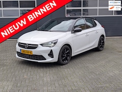 Opel Corsa - Automaat GS Line LED koplamp PDC Voor+achter + achteruitrijcamera