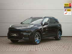 Lynk & Co 01 - 1.5 PHEV/360graden/Infinity/Rijklaar