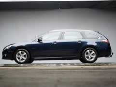 Peugeot 508 SW - 1.6 THP Active Sport (PANORAMADAK, HEAD UP DISPLAY, NAVI, CLIMATE, CRUISE, PDC, TREKHAAK,