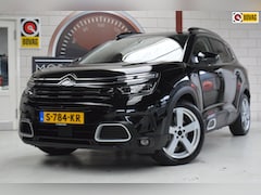 Citroën C5 Aircross - 1.6 Plug-in 225 ë-Series, PANORAMA, VOLLEDER, 2 sets wielen