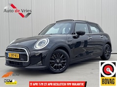 MINI One - 1.5 Business Edition|LED|Navi|NL-Auto|5drs