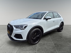 Audi Q3 - 45 TFSI e edition