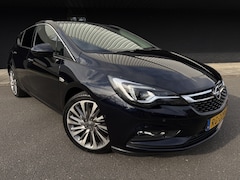 Opel Astra - 1.4t Innovation - Luxe uitvoering - trekhaak - dealeronderhouden