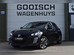 Peugeot e-208 - EV Allure 50 kWh | Carplay | Stoelverwarming |
