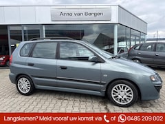 Mitsubishi Space Star - 1.8 Shogun SE, AUTOMAAT, airco, trekhaak, nieuwe APK