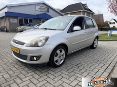 Ford Fiesta - 1.3-8V 5 deurs Futura XL 99.000 km NAP Airco