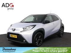 Toyota Aygo X - 1.0 VVT-i MT JBL | All Seasonbanden| JBL premium audio | Navigatie | Keyless Entry |