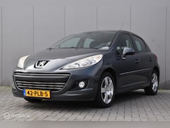 Peugeot 207 - 1.6 VTi XS |Nieuwe APK | Volledig dealer onderhouden