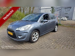 Citroën C3 - 1.6 Ligne Business