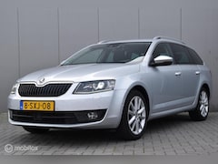 Skoda Octavia Combi - 1.2 TSI | Cruise | Stoelverw | Climate |