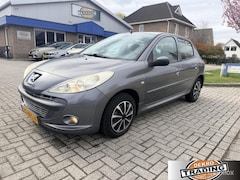 Peugeot 206 - 1.4 XS Clima airco 5 deurs
