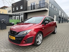 SEAT Ibiza SC - 1.4 TSI Cupra Bocanegra|DSG|180pk|Pdc|Nwe Apk|