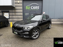BMW X3 - xDrive30i High Executive|PANO|Elektr. Stoelen|Camera