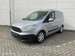 Ford Transit Courier - 1.0 Ambiente / MARGE / AIRCO / schuif m
