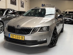 Skoda Octavia Combi - 1.0 TSI Greentech Ambition