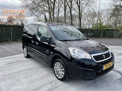 Peugeot Partner - bestel 120 1.6 VTi 98 L1 Profit+