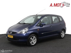 Honda Jazz - 1.4 ES