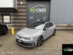 Volkswagen Golf - 2.0 TDI GTD|PANO|IQ-Lights|Camera|Dodehoek