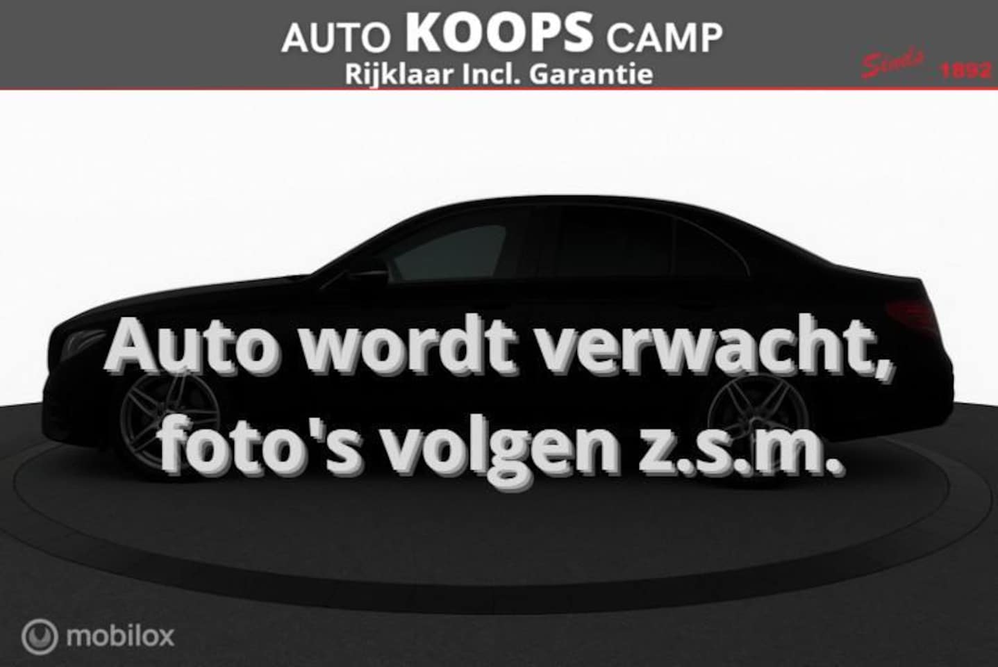 Volkswagen Caddy - Bestel 1.0 TSI Bluemotion L1H1 - AutoWereld.nl