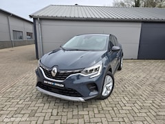 Renault Captur - 1.0 TCe 100 Zen RIJKLAAR PRIJS