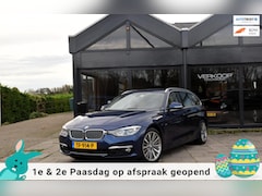 BMW 3-serie Touring - 320i M Sport Edition Camera Carplay Virtual Automaat