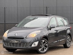 Renault Scénic - 2.0 Dynamique |AUT|PANO|LEDER|CAMERA|TREKHAAK