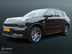 Lynk & Co 01 - 1.5 Plug-in Hybrid, Panoramadak, Stoelverwarming, Clima, Cruise, Pdc + Camera, Navi, App c