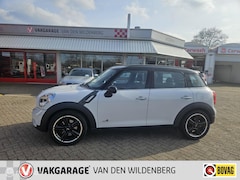 MINI Countryman - 1.6 Cooper S ALL4