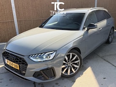 Audi A4 Avant - 35 TFSI S edition Competition Automaat | Sportstuur afgevlakt | Climate & cruise control |