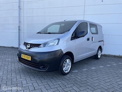 Nissan NV200 - 1.6 Bestel / MARGE / AIRCO / 2 x schuifdeur