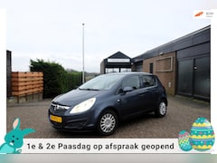 Opel Corsa - 1.2-16V Selection