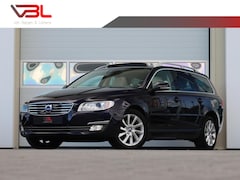 Volvo V70 - 2.0 T4 190PK Polar+ | Schuif/kanteldak