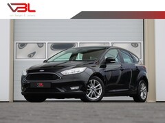 Ford Focus - 1.0 ecoboost 125PK Lease Edition | 6 maanden Cargarantie