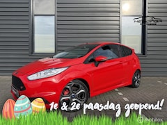 Ford Fiesta - 1.6 ST2 | Nieuwstaat | Stoelverwarming
