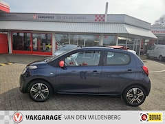 Citroën C1 - 1.0 e-VTi Airscape Shine