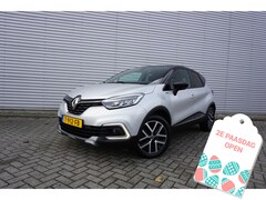 Renault Captur - 1.3 TCe Version S AUTOMAAT - Airco / Navi / Cruise / Camera / Stoelverw. / Trekhaak