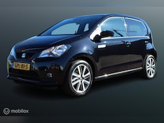 SEAT Mii Electric - Electric Plus, Zwarte hemel, Stoelverwarming, Donker glas, Pdc, Clima, LMV, Cruise, Dab au