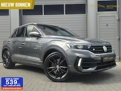 Volkswagen T-Roc - 2.0 TSI 4Motion R 301PK/ACC/Virtual/Camara/