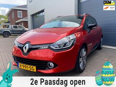 Renault Clio - 0.9 TCe Dynamique/Navi/Led/Cruise-c/Climate-c/Start-stop/Lmv