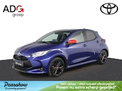 Toyota Yaris - 1.5 Hybrid Tokyo Spirit | Apple Carplay/Android Auto | Parkeersensoren | JBL Audio | Leer
